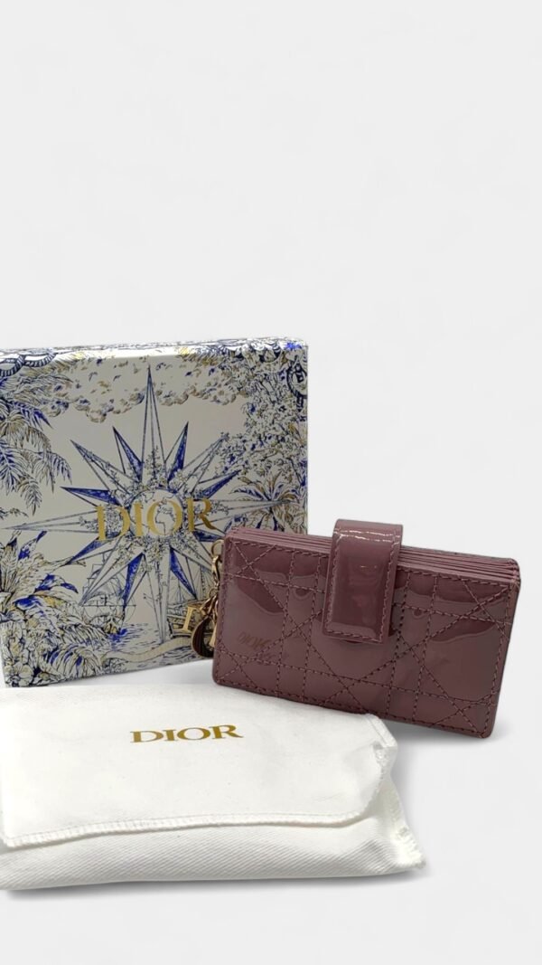 DIOR - LADY DIOR JASMINE - Image 3